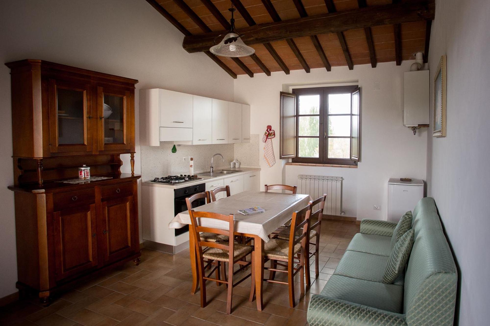Coltavolino Agriturismo La Collina Del Sole المظهر الخارجي الصورة