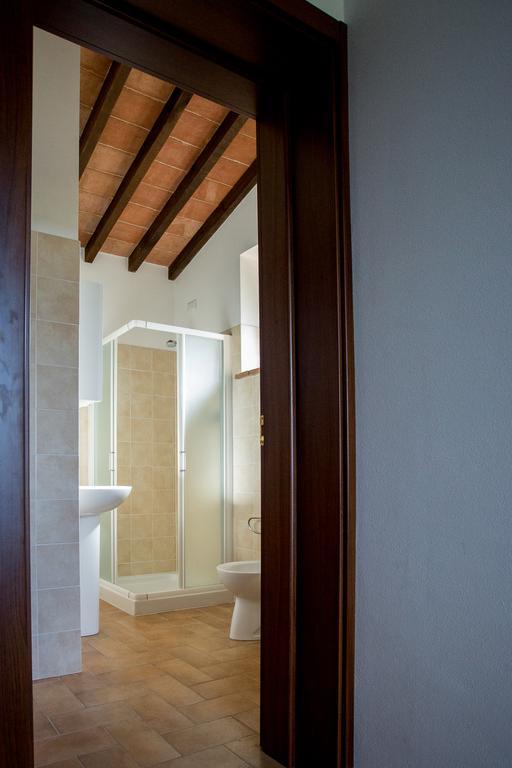 Coltavolino Agriturismo La Collina Del Sole المظهر الخارجي الصورة