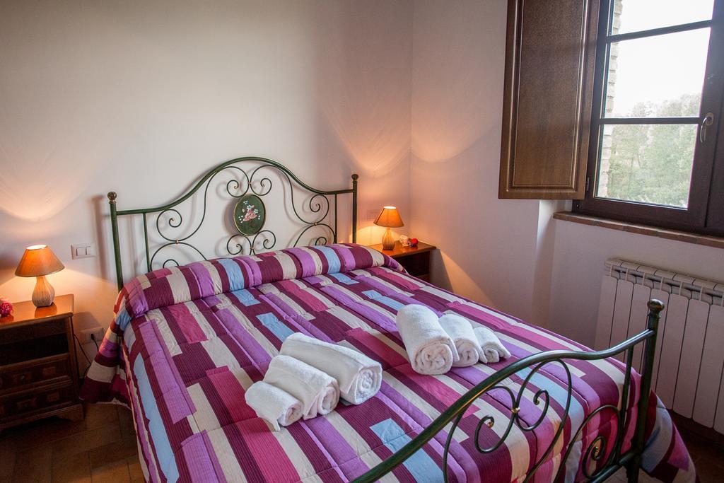 Coltavolino Agriturismo La Collina Del Sole المظهر الخارجي الصورة