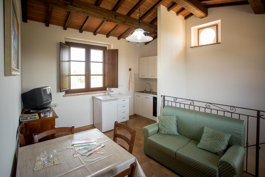 Coltavolino Agriturismo La Collina Del Sole المظهر الخارجي الصورة